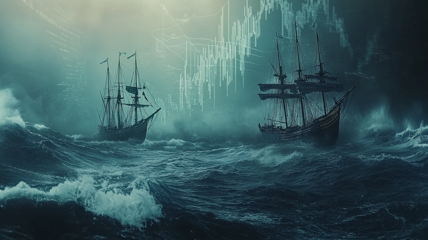 क्या Zyskbit Fundtex अंतिम ट्रेडिंग खोज है?