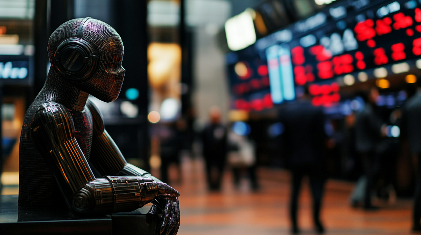 xTraderAi: जाँचें और इसकी विश्वसनीयता का पता लगाएं