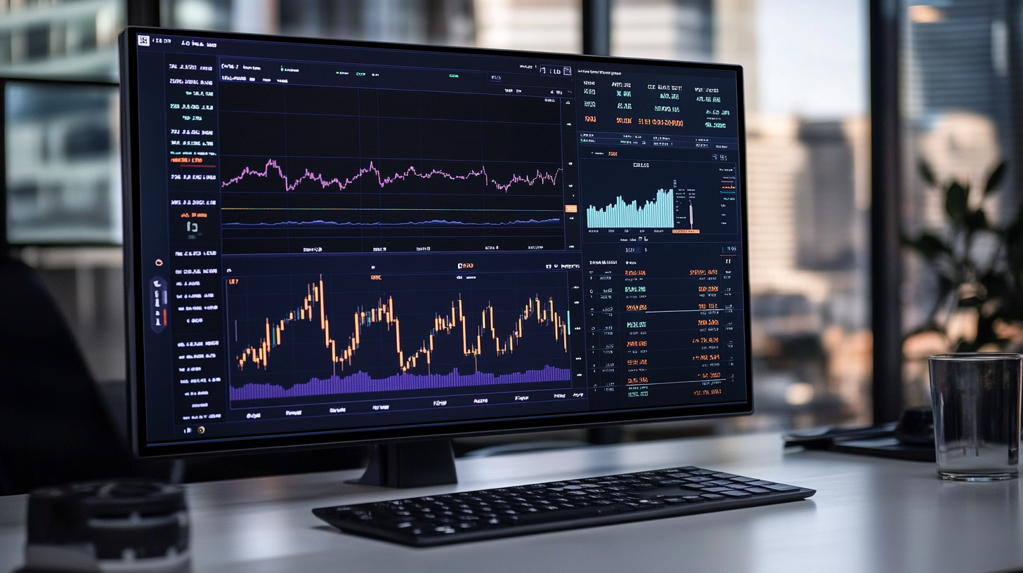 Gliterovex के क्रांतिकारी ट्रेडिंग प्लेटफॉर्म के पीछे की सच्चाई खोजें