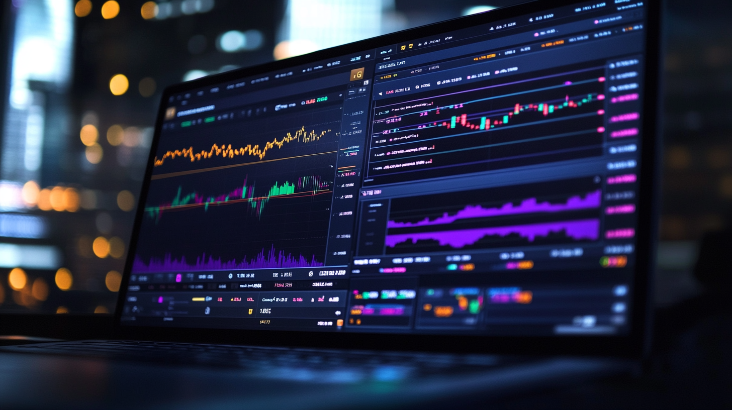 Stokes Finspirex: क्या यह ट्रेडिंग प्लेटफ़ॉर्म आपकी सफलता का मार्ग है?