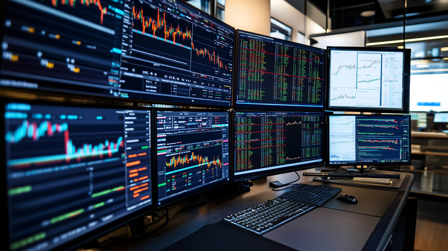 Deutsche Capital: प्रामाणिक ट्रेडिंग टूल या भ्रामक प्रचार?