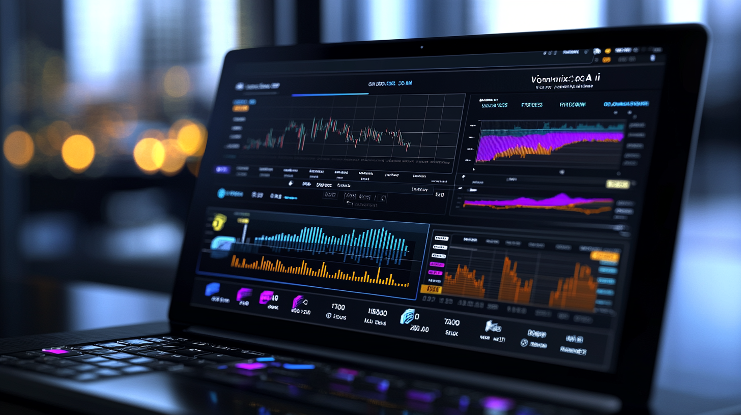 Rápido Vexalith: जांचें क्या यह आपकी अगली ट्रेडिंग प्लेटफॉर्म हो सकता है