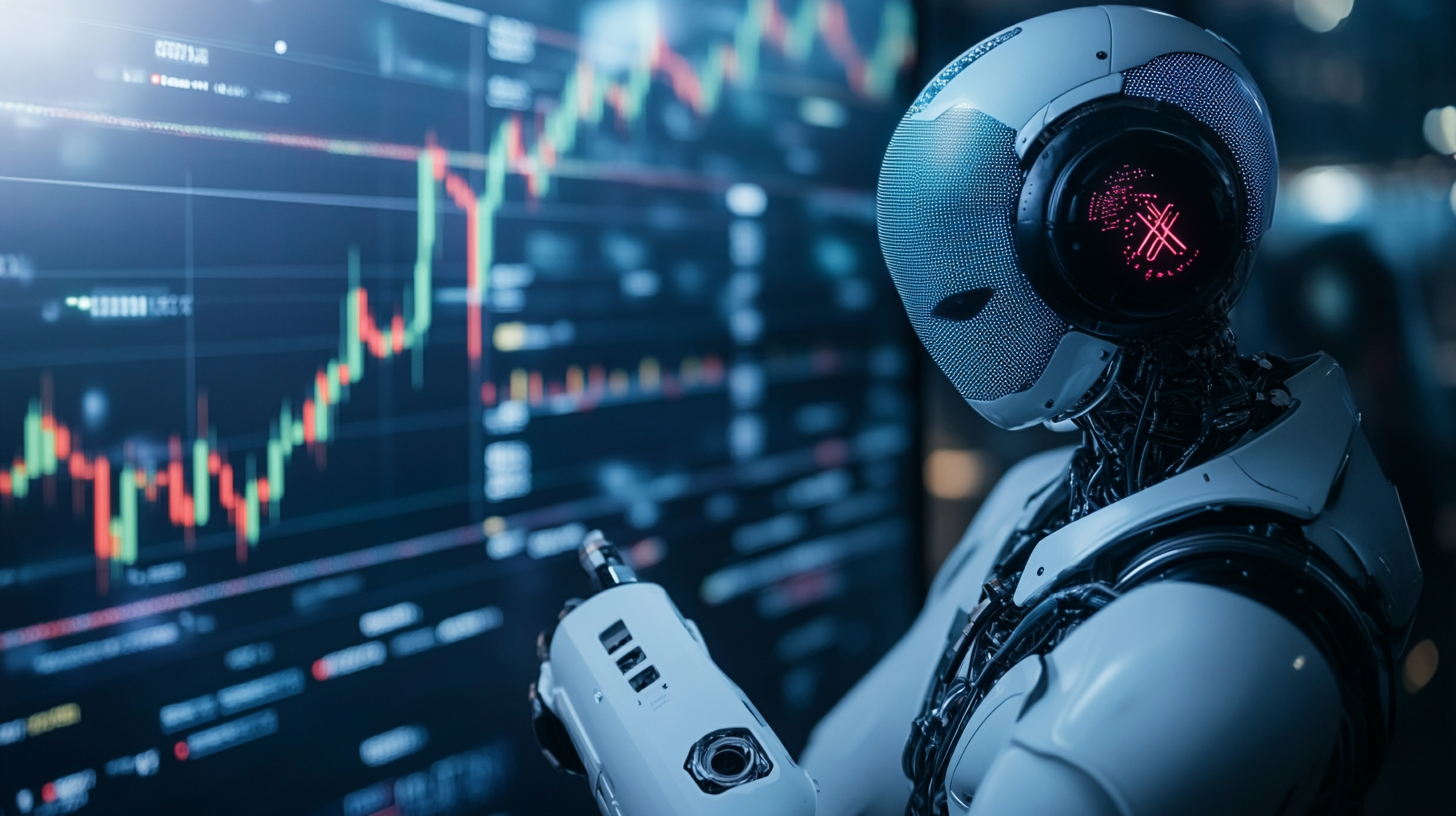 Halal Trade AI: विश्वासयोग्यता के लिए जांचें