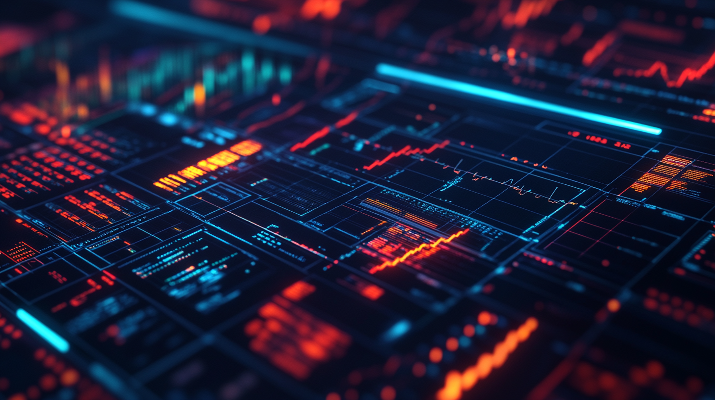 Valentrixa का अनावरण: भरोसेमंद विश्लेषण या बस एक हाइप सिस्टम?