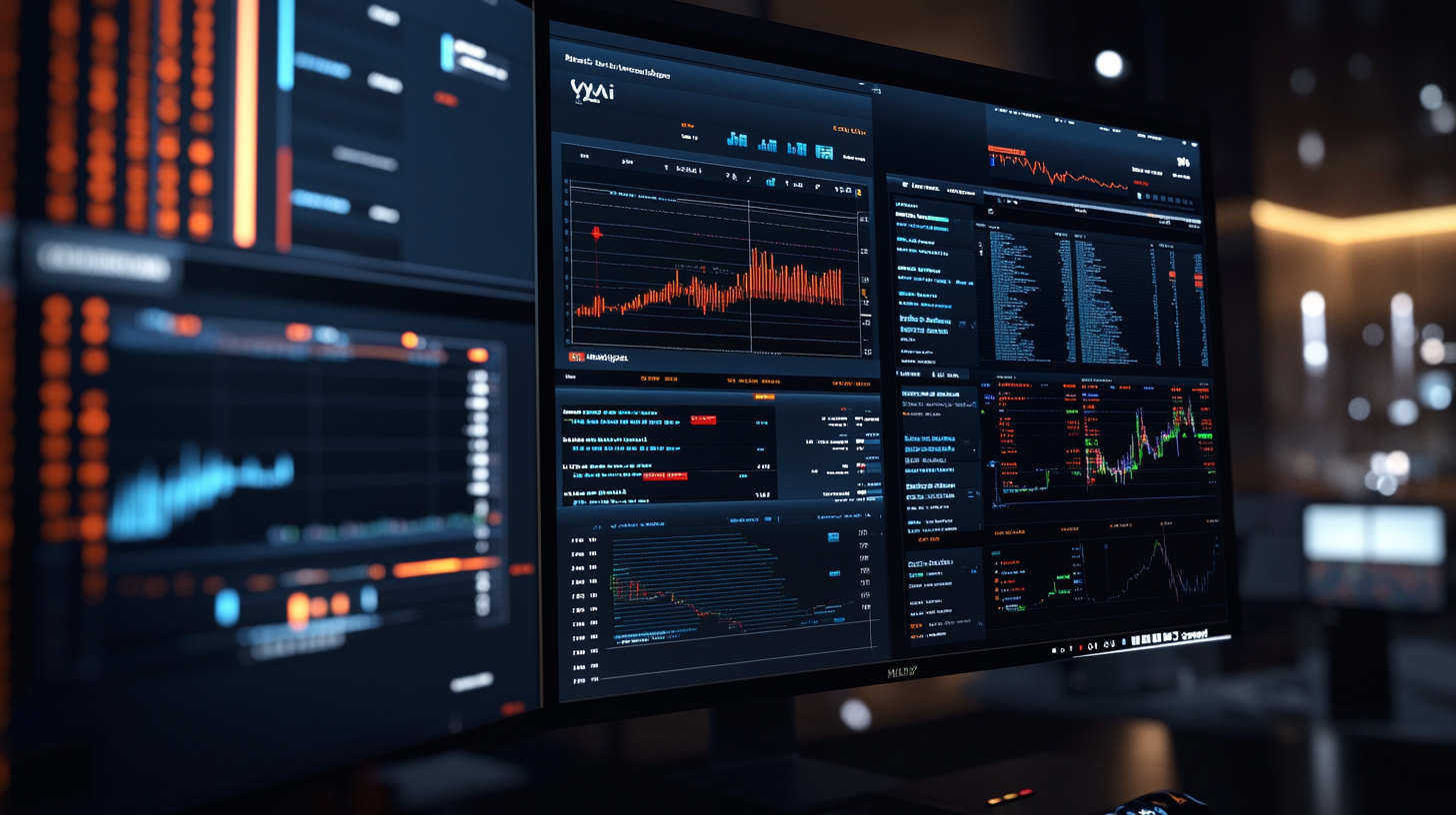 क्या Kern Corevix सच में एक विश्वसनीय ट्रेडिंग प्लेटफ़ॉर्म है?