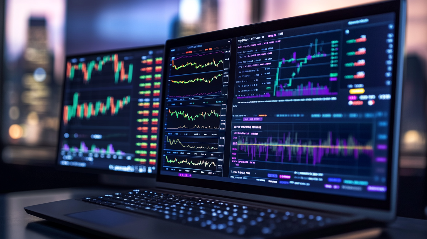 Solstice Corevia के रहस्योद्घाटन: क्या यह ट्रेडिंग टूल विश्वसनीय है? जांचें!
