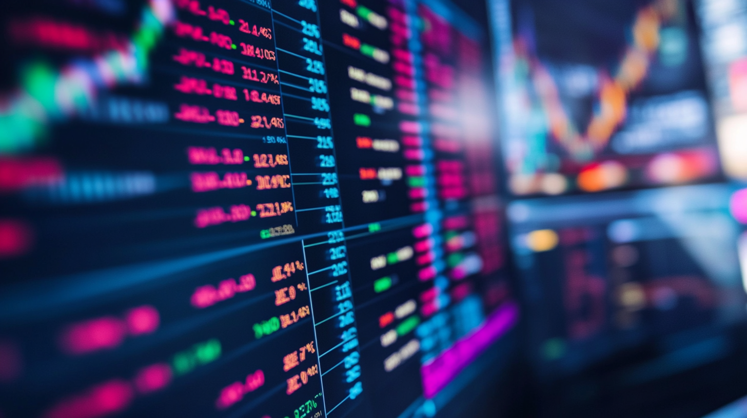 QuantexBelgica: इसकी क्षमता का अनावरण - धोखा या वास्तविक?