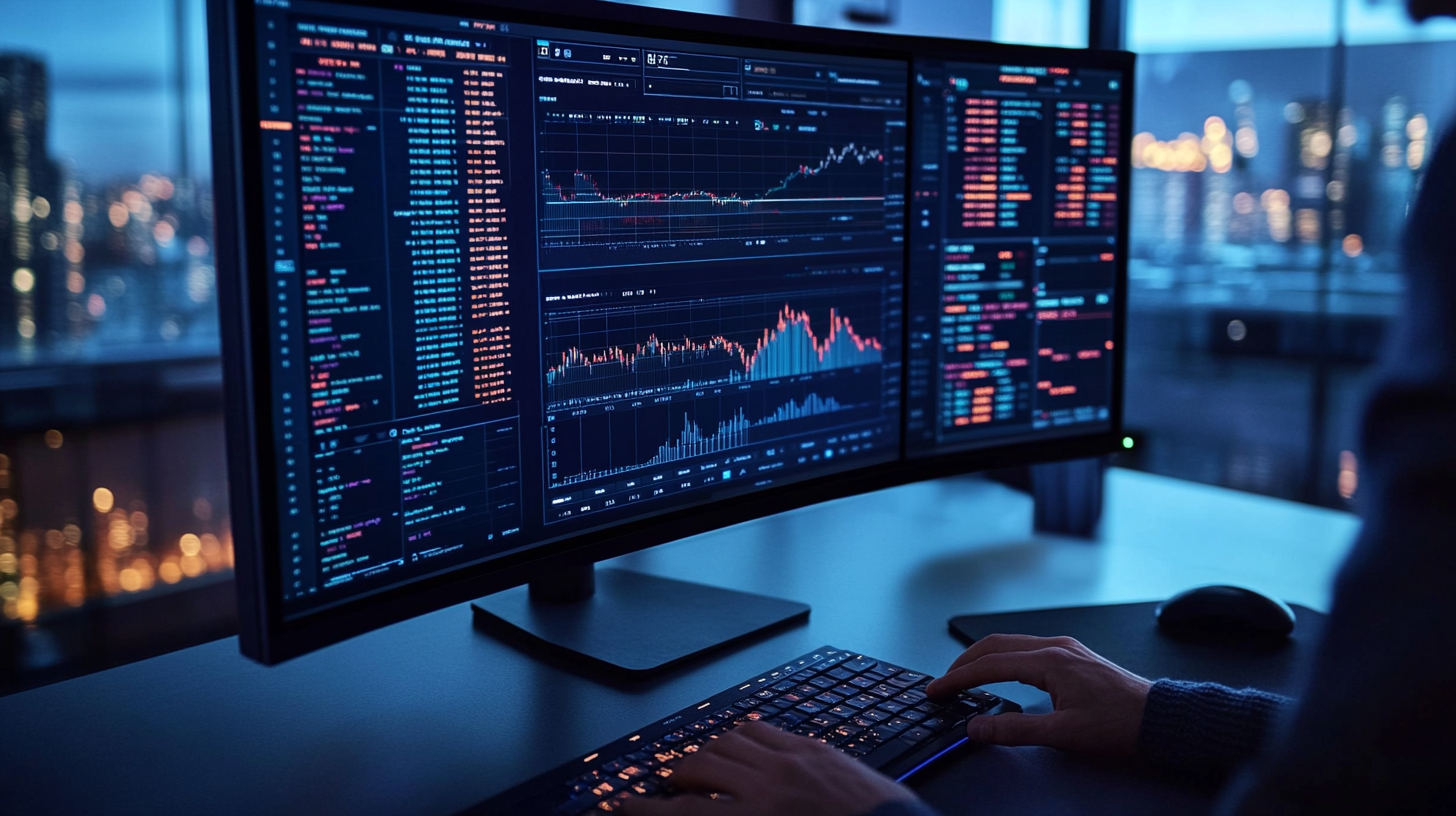 QuantexHellas की जाँच करें: क्या यह एक विश्वसनीय ट्रेडिंग प्लेटफ़ॉर्म है?