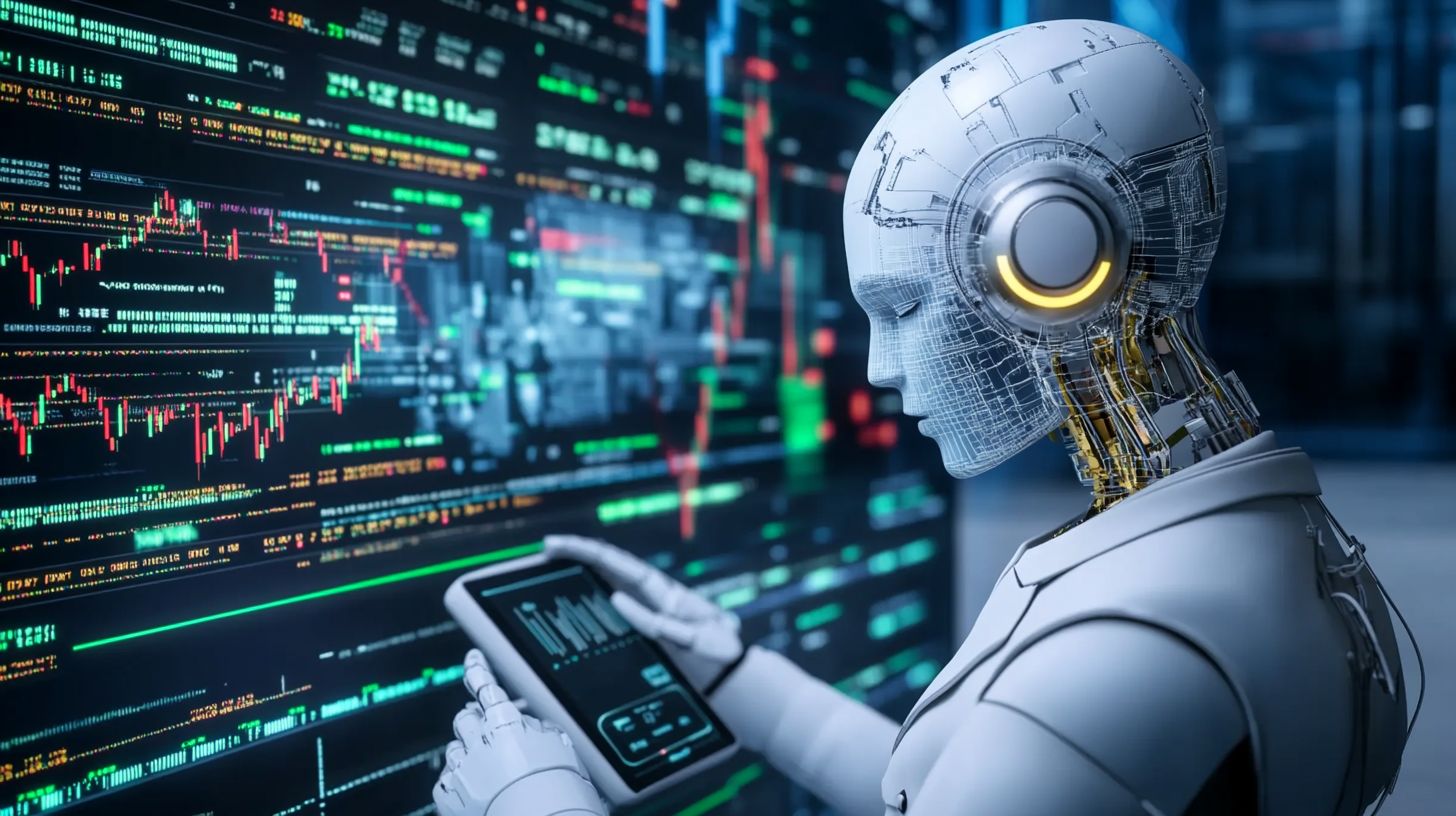 Oeste Finencio: एक विश्वसनीय ट्रेडिंग सिस्टम?