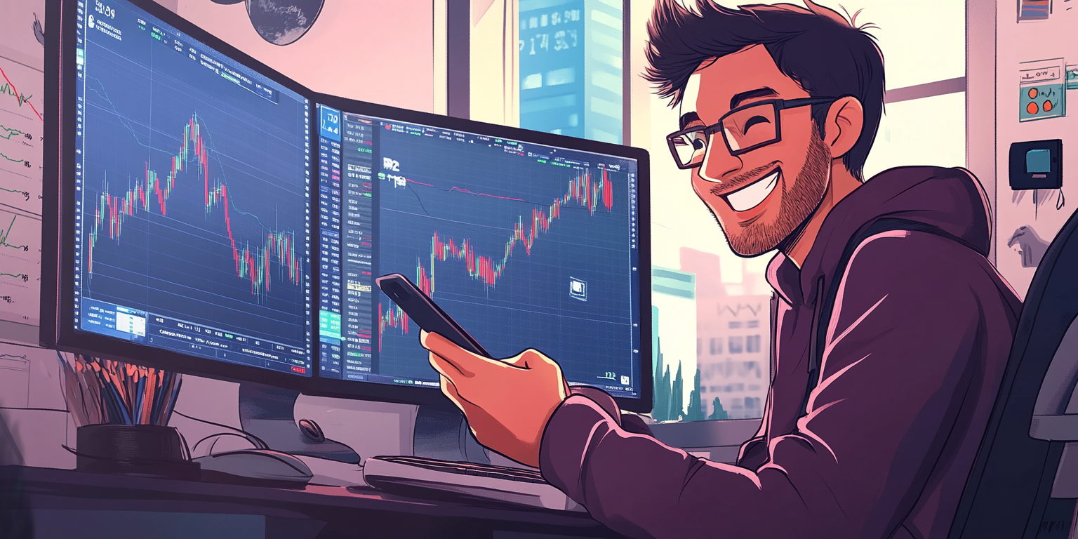 El Evri की जाँच करें: क्या यह एक वैध ट्रेडिंग समाधान है?