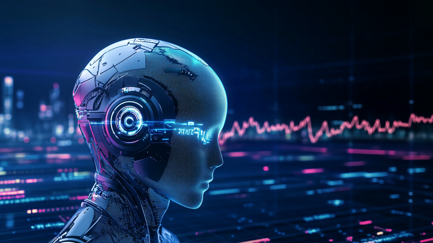 क्या Bron Finoryx अल्टीमेट ट्रेडिंग टूल है?