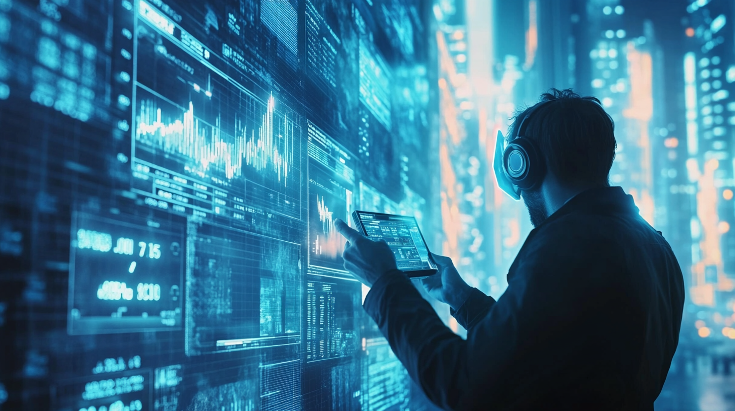 क्या Ratio Bitmark एक क्रांतिकारी ट्रेडिंग प्लेटफॉर्म है या केवल कहीं ज्यादा प्रचार?