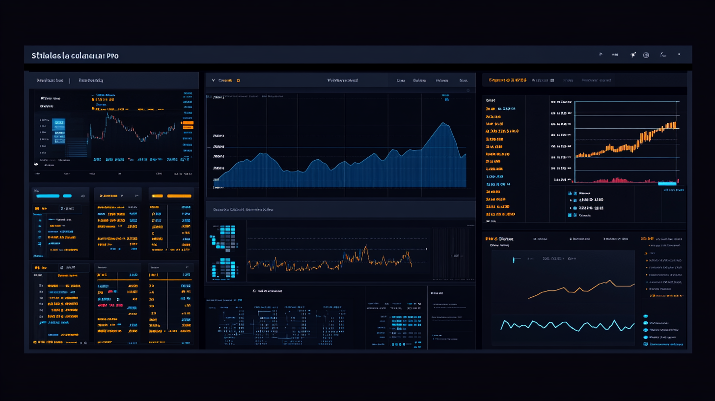 Haut Prospéròn की जांच करें: विश्वसनीय ट्रेडिंग समाधान या बहुत अच्छा?