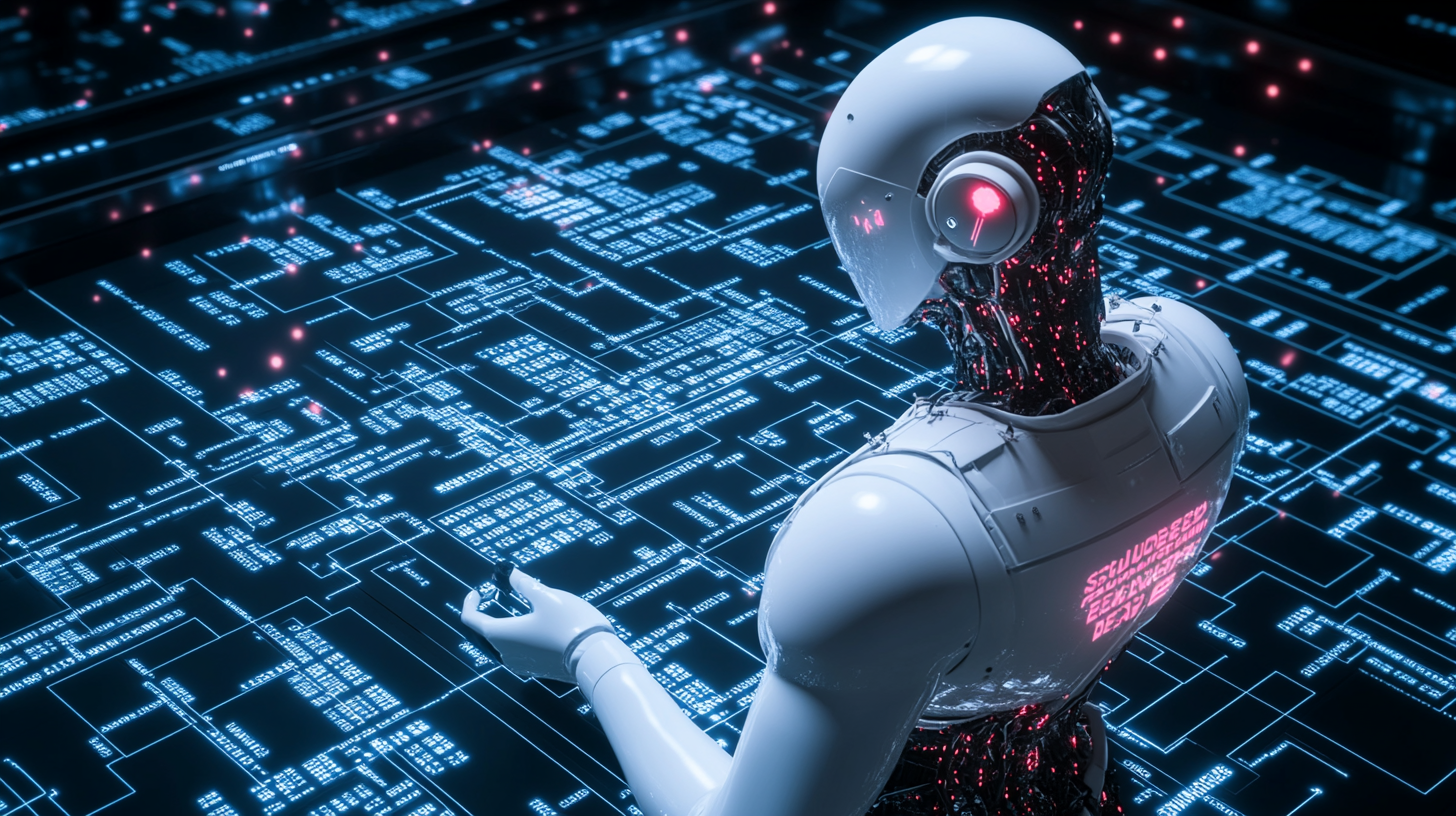 क्या Kerry Equistead व्यापार में क्रांति ला सकता है?