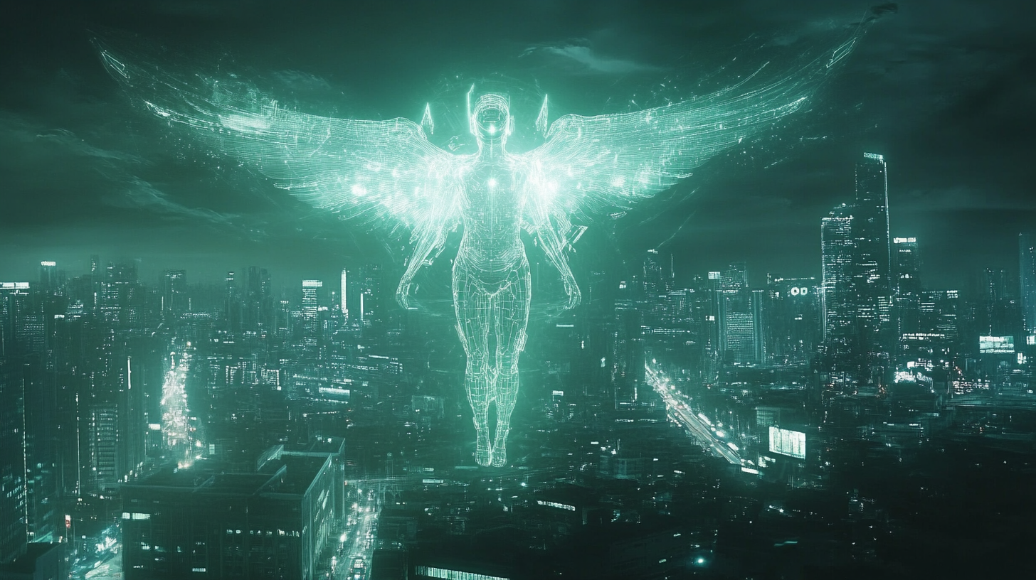 IA Maestros के रहस्यों का पर्दाफाश: क्या यह सच है या झूठ?