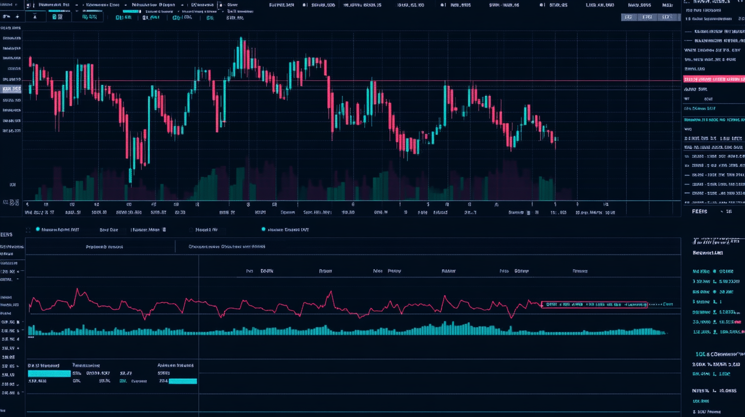 Aurison Core 780 की जाँच करें: क्या यह सर्वश्रेष्ठ ट्रेडिंग टूल है?