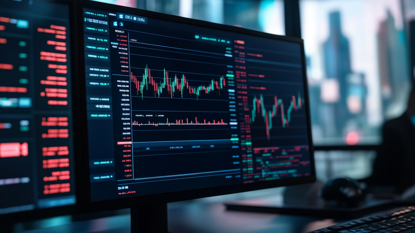 Quantoren Solivex की सच्चाई का खुलासा: धोखा या असली सौदा?