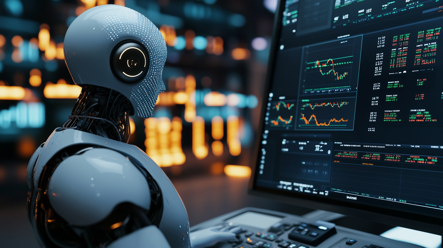 Patent Louagence: क्या यह अल्टीमेट ट्रेडिंग समाधान है?