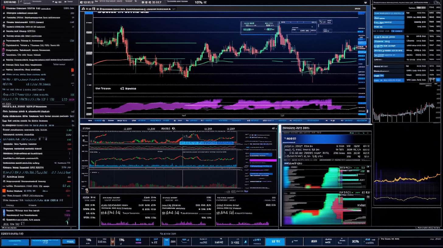 क्या Vlaams Winstòr आपकी ट्रेडिंग रणनीति की गुमशुदा कड़ी है?
