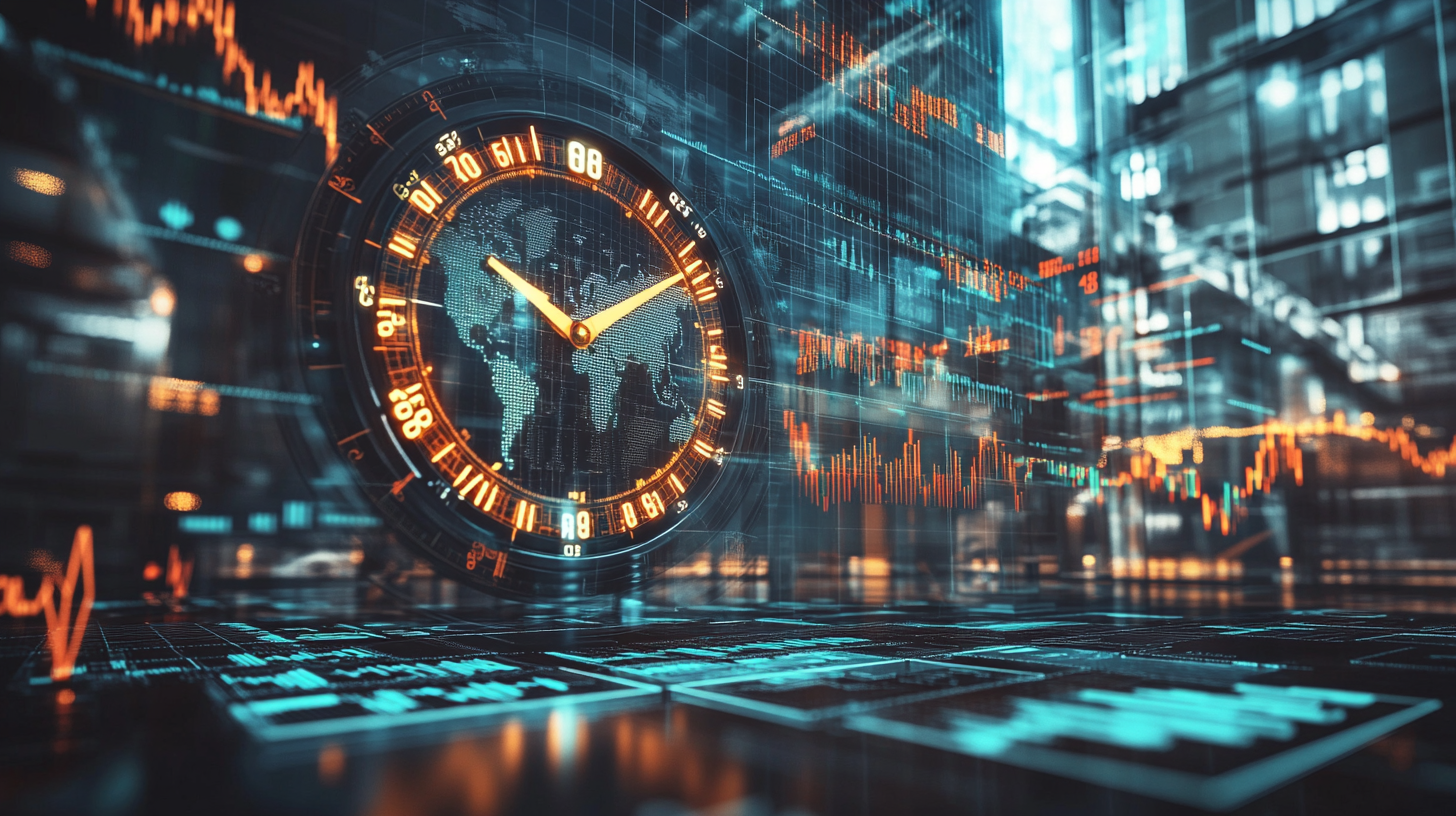 क्या QuantumAI Global अंतिम ट्रेडिंग टूल है? अभी जांचें!