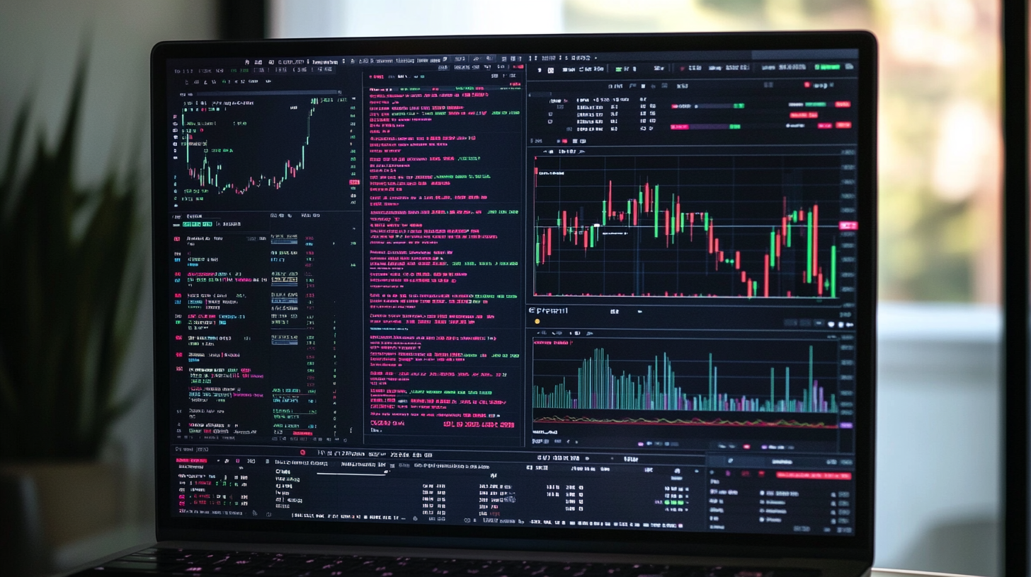 Pomyśl Kontrolnía उजागर: क्या यह एक विश्वसनीय ट्रेडिंग टूल है या धोखा?
