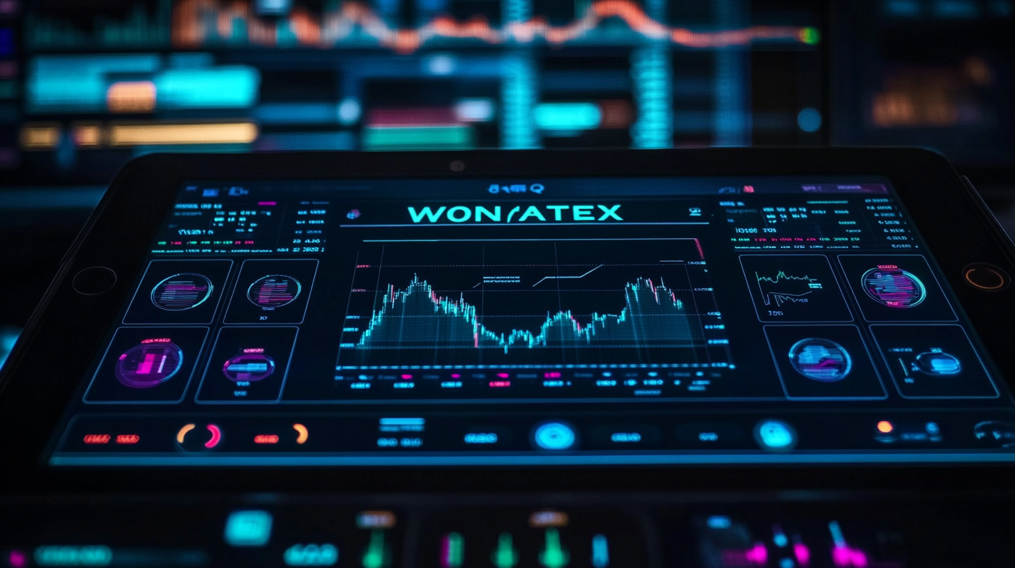 क्या Bred Fortjenstad वह ट्रेडिंग समाधान है जिसकी आप तलाश कर रहे हैं?