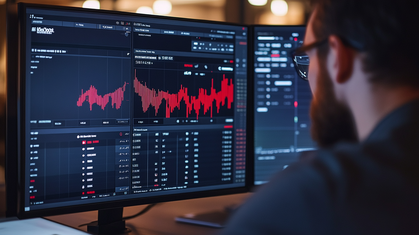 Dotancière की जांच करें: क्या यह ट्रेडिंग प्लेटफॉर्म भरोसेमंद है?