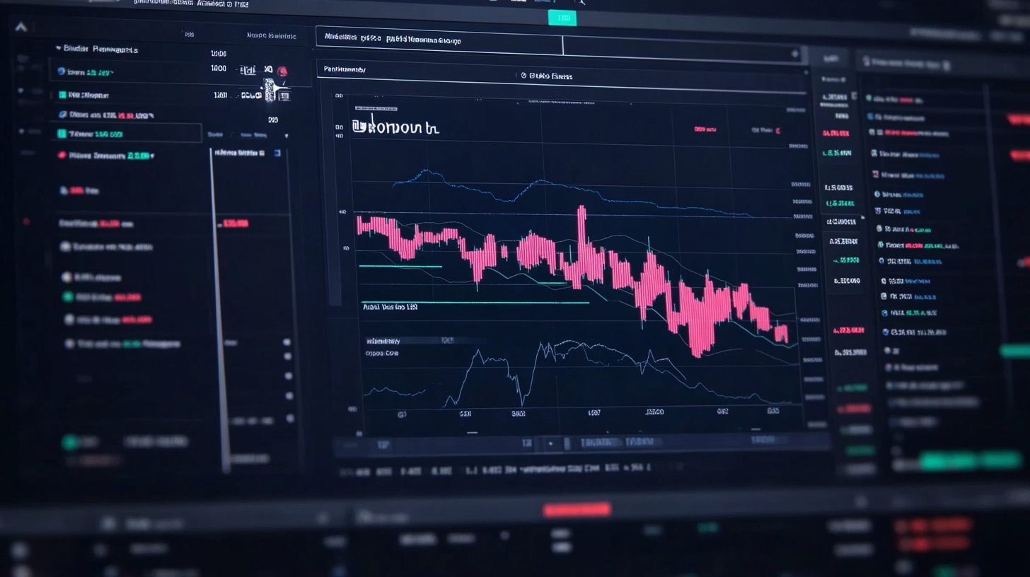 Tresorier Gaina का अन्वेषण करें: क्या इस व्यापार मंच पर विश्वास किया जा सकता है?