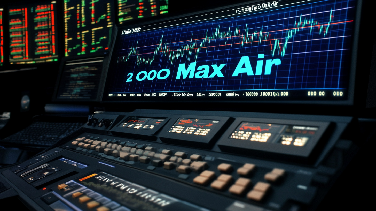 True Ledgewick: इस ट्रेडिंग अद्भुतता के पीछे की सच्चाई का पता लगाएं!