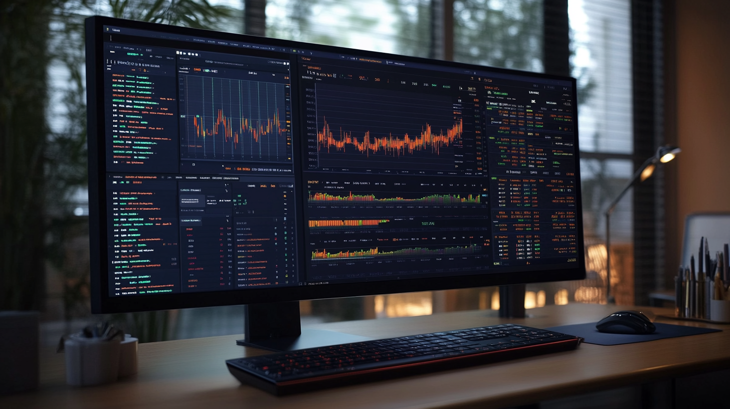 Verdisverd: क्या यह निवेश की सफलता के लिए चाबी हो सकता है?