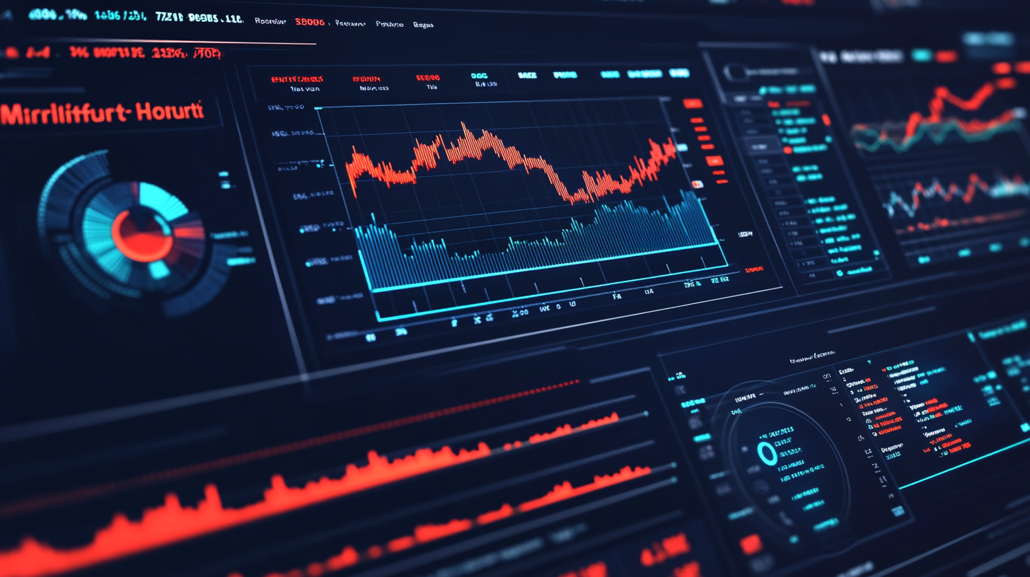 Geld Gezocht: इस ट्रेडिंग प्रणाली के पीछे की सच्चाई का पता लगाएं