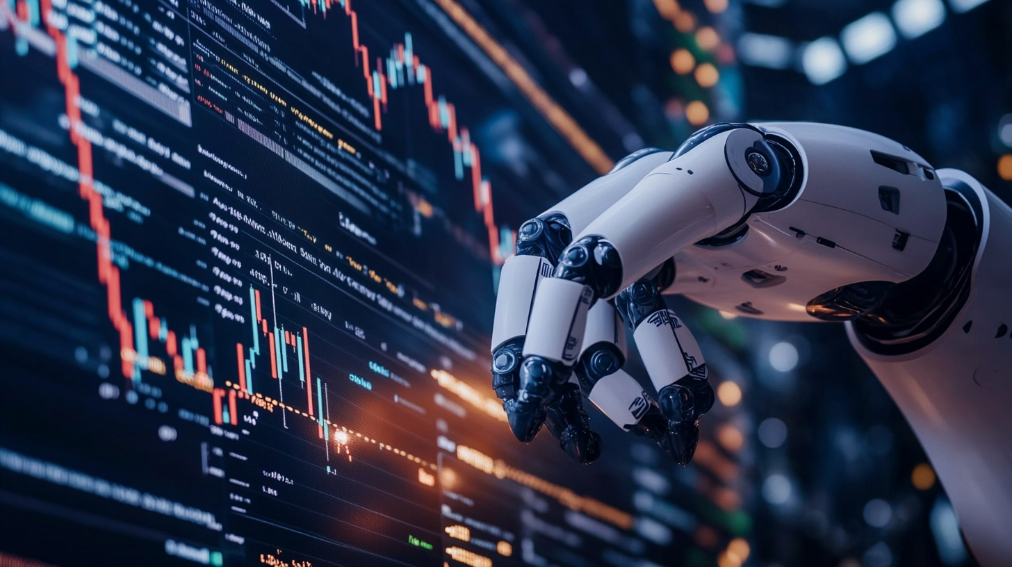 क्या Logic Avita Lab आपके लिए सही ट्रेडिंग प्लेटफॉर्म है?