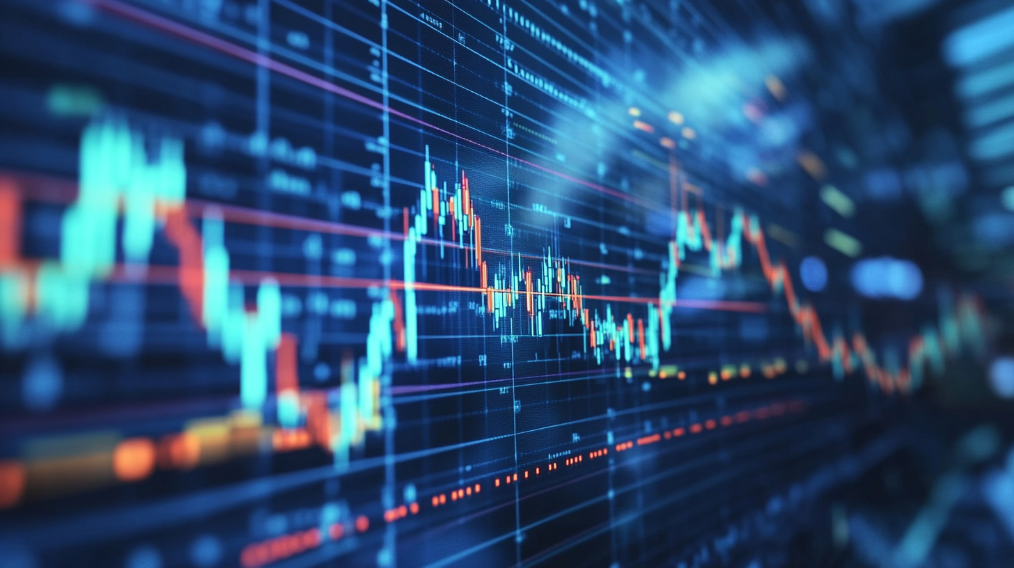 Oulu Voittvex की जाँच करें: क्या यह ट्रेडिंग का चमत्कार है?