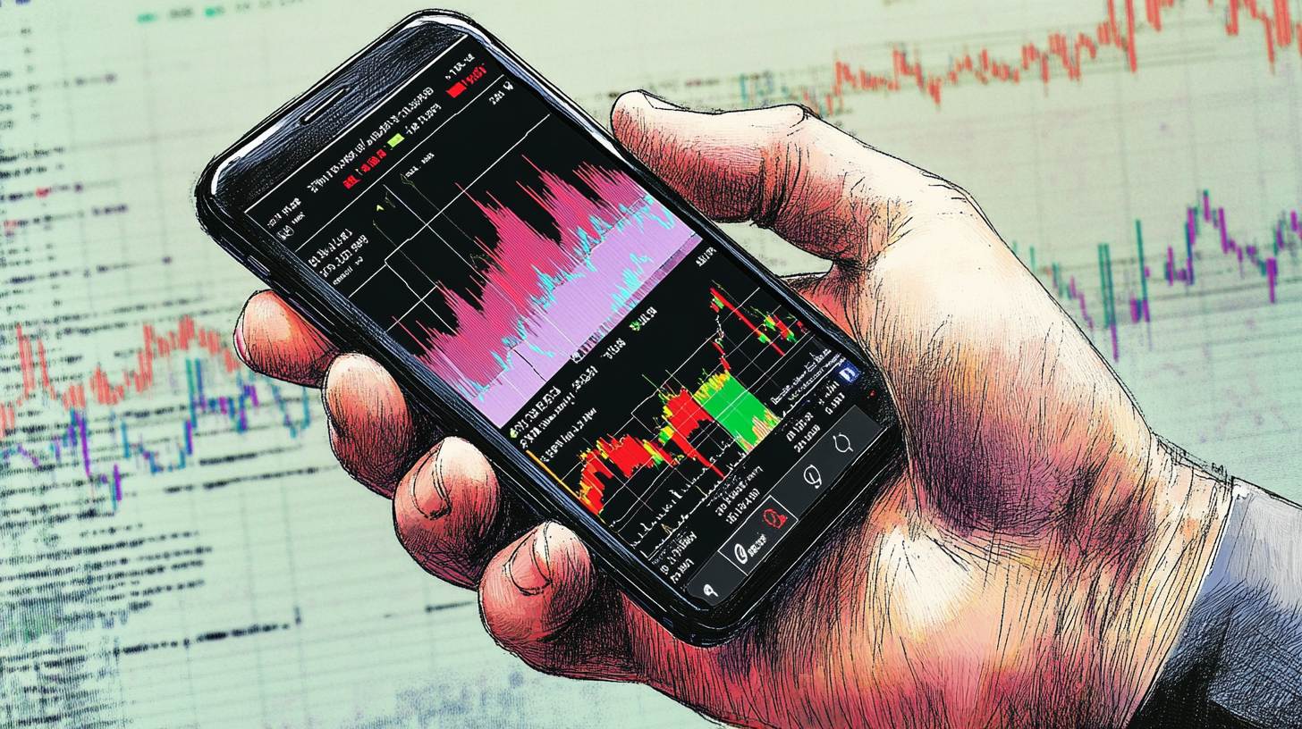 Quay Vaultshire की खोज: क्या यह आपके लिए सही ट्रेडिंग टूल है?