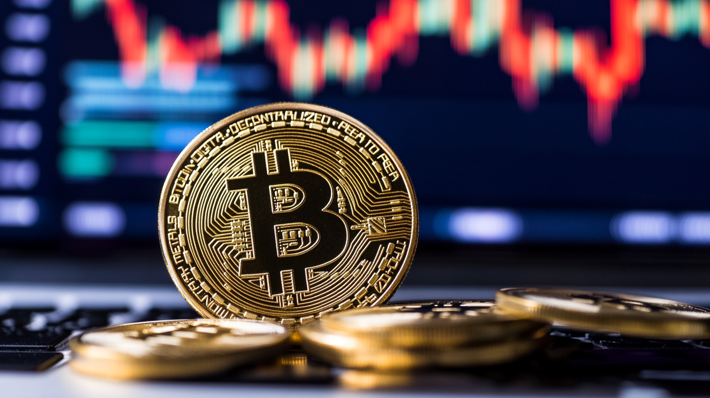 <strong>Lueur Bitwise</strong> क्या यह व्यापार की क्रांति है जिसका हम इंतजार कर रहे थे?