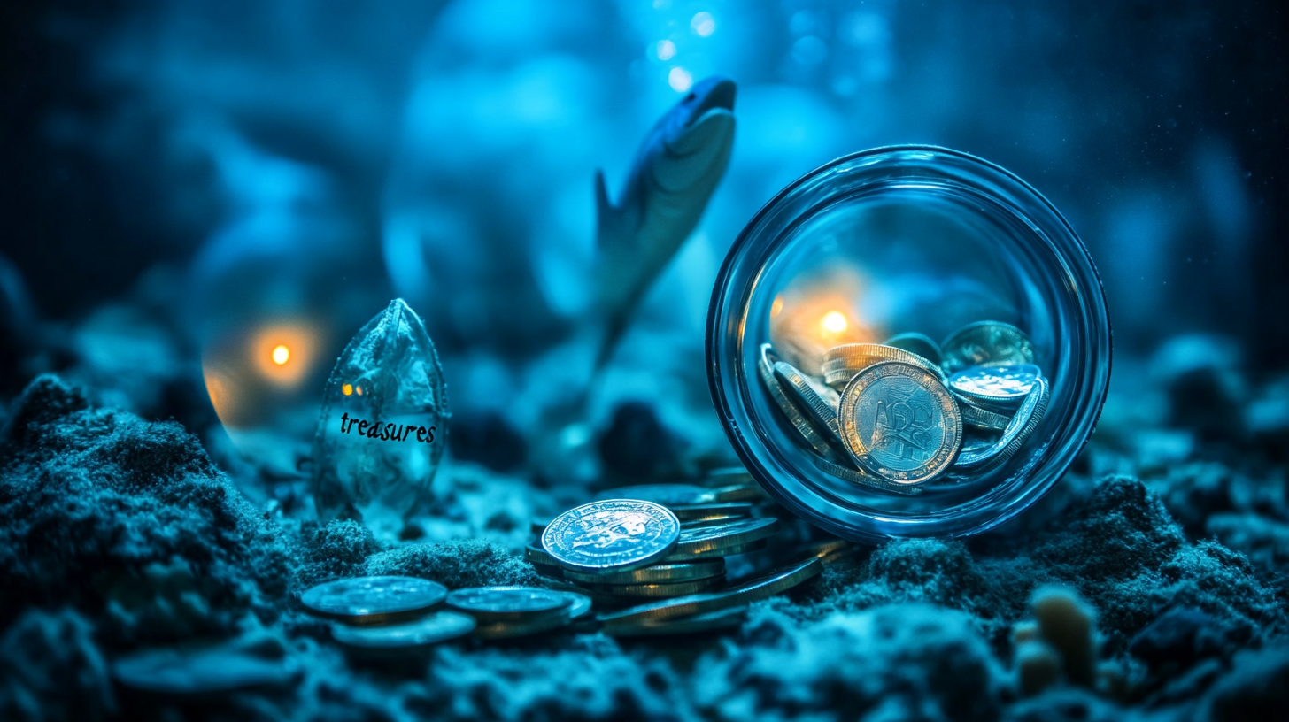 Profitina Fundcore की जांच: क्या यह अंतिम ट्रेडिंग समाधान है?