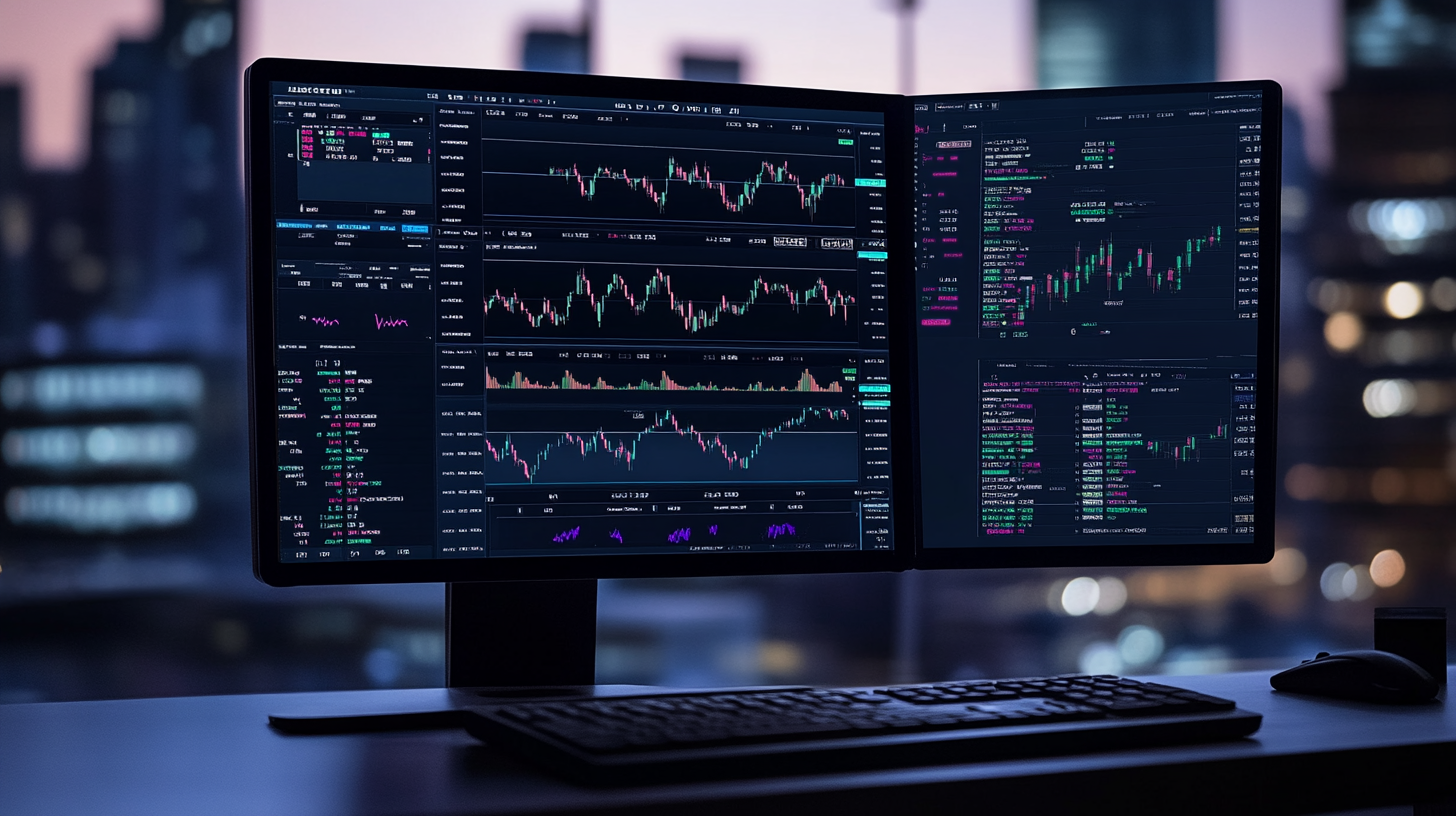 क्या Gas Ertrag ट्रेडिंग प्लेटफॉर्म्स का भविष्य है? जानिए!