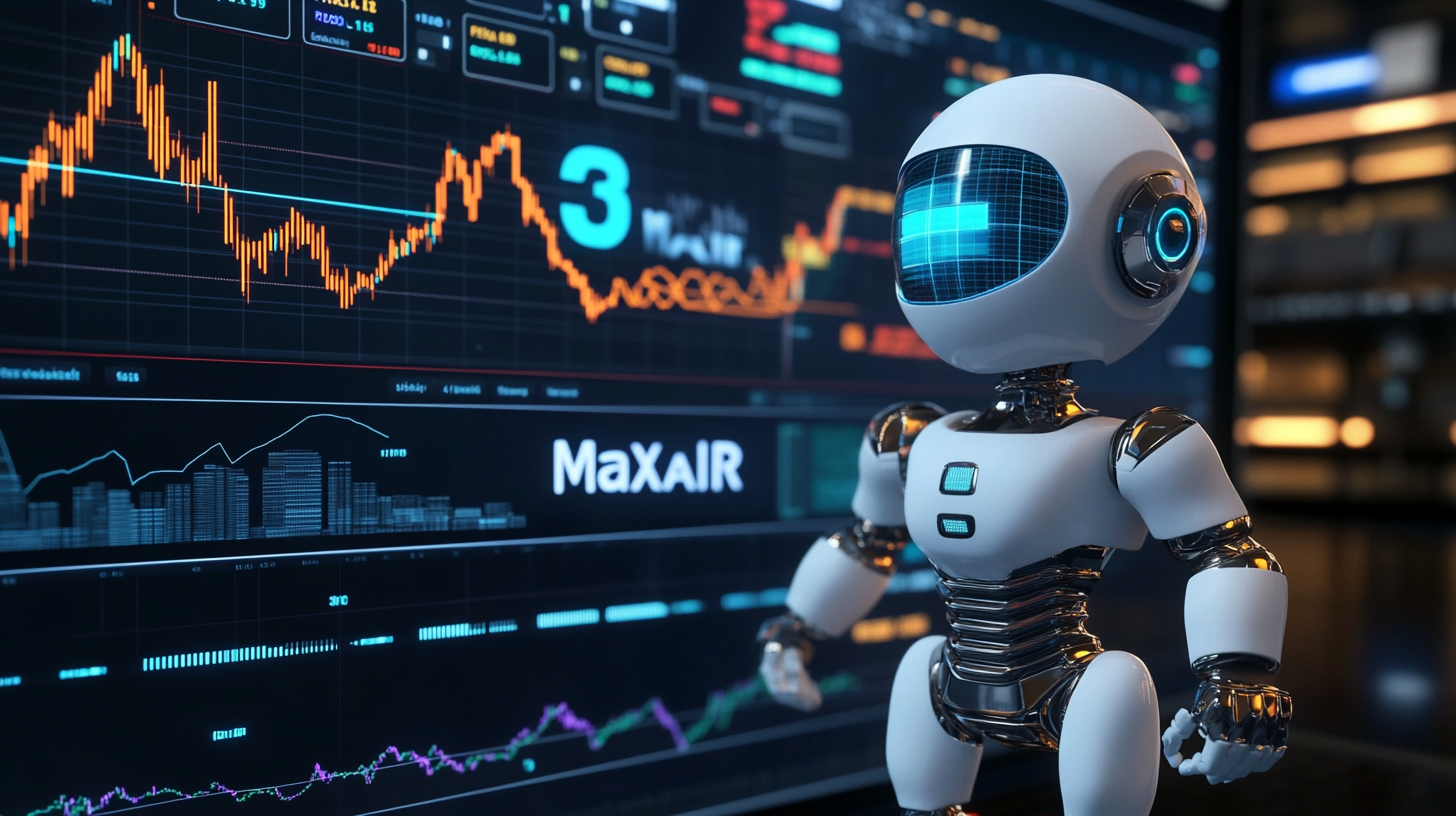 क्या Xtradegrok 81 Flex वह निवेश उपकरण है जिसकी आप तलाश कर रहे हैं? सच का पता लगाएं!