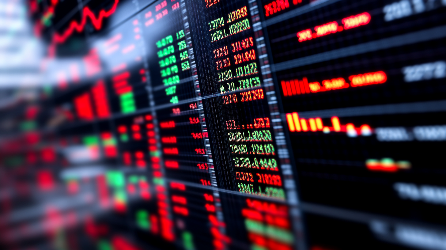 Model Manerix Hex में गहराई से जानें: क्या यह ट्रेडिंग का भविष्य है? जानें!