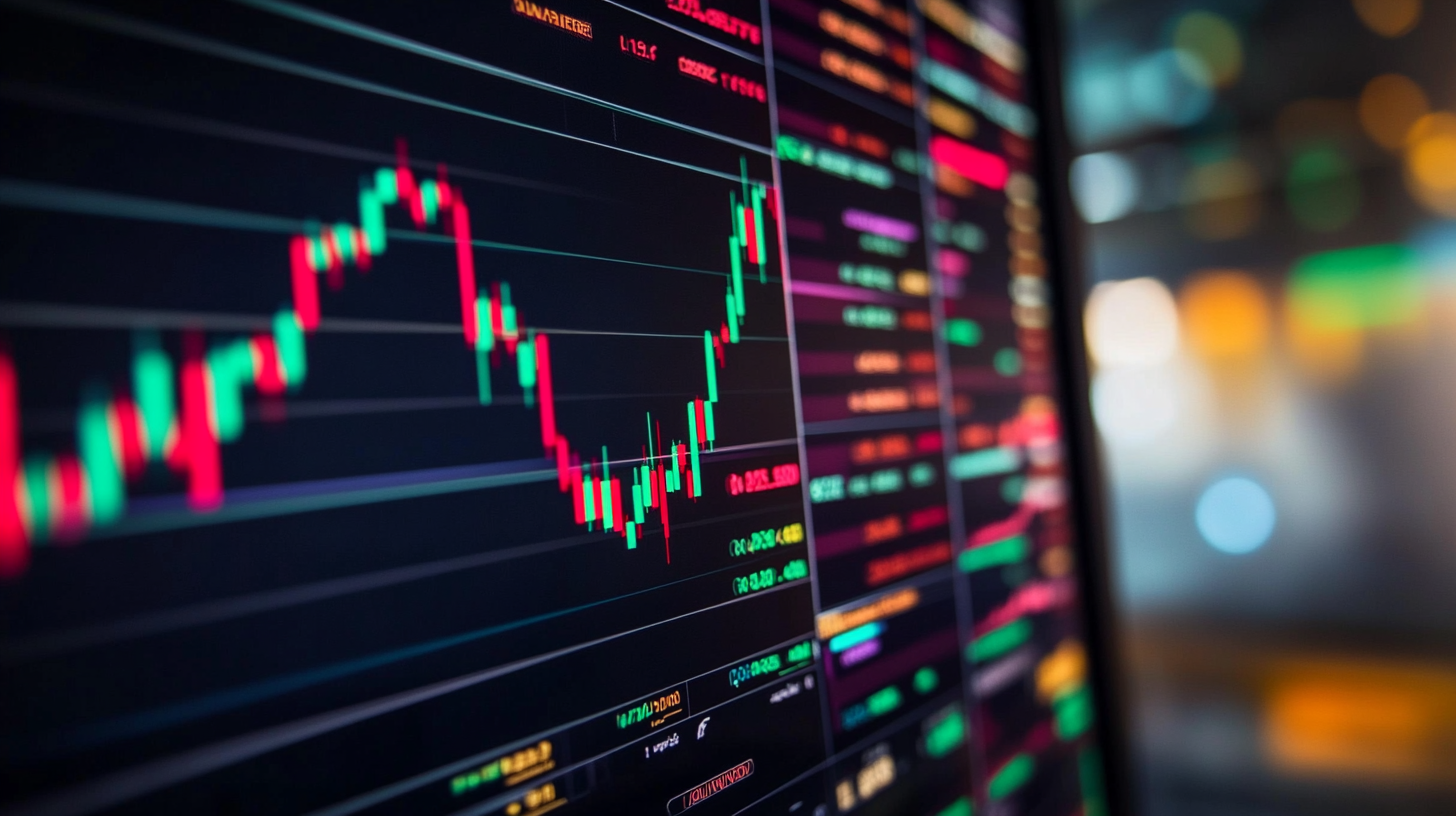 क्या Dorèvance ट्रेडिंग प्लेटफॉर्म्स में क्रांति ला रहा है?