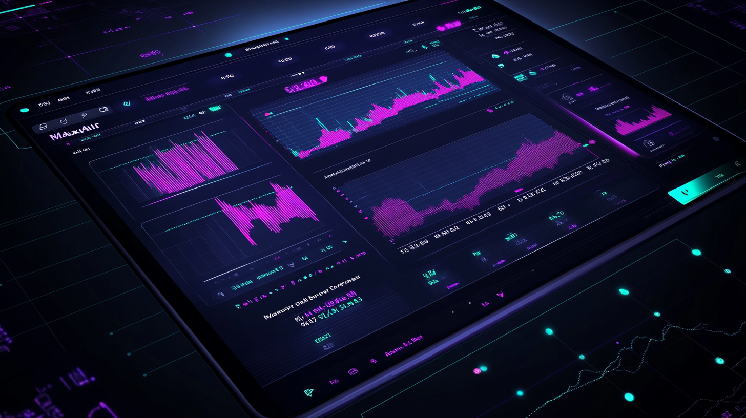 Eniprofit Ai का अनावरण: व्यापारियों के लिए विश्वास-परीक्षण