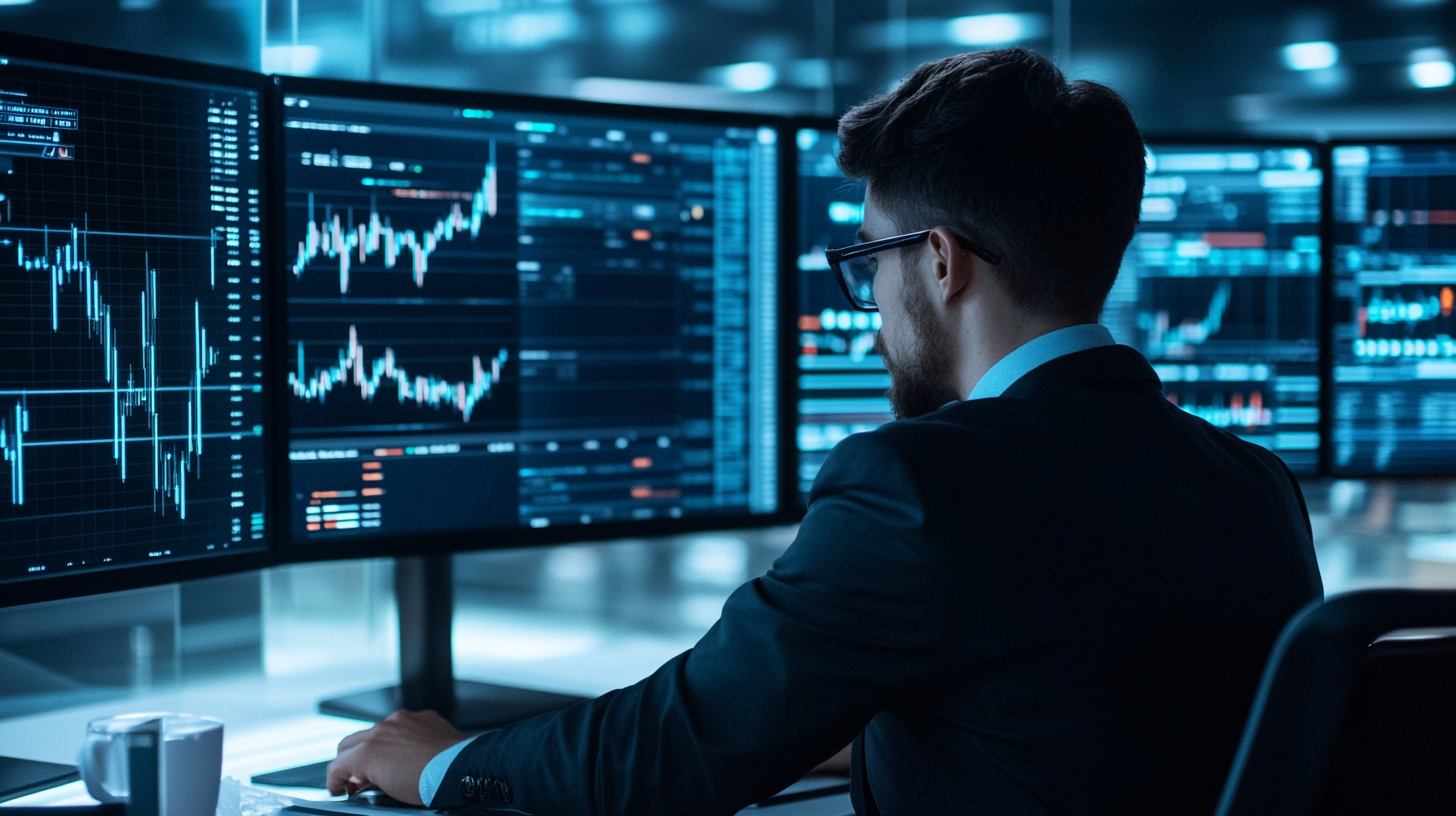 Palitorexio की खोज: क्या यह एक सच्चा ट्रेडिंग समाधान है?