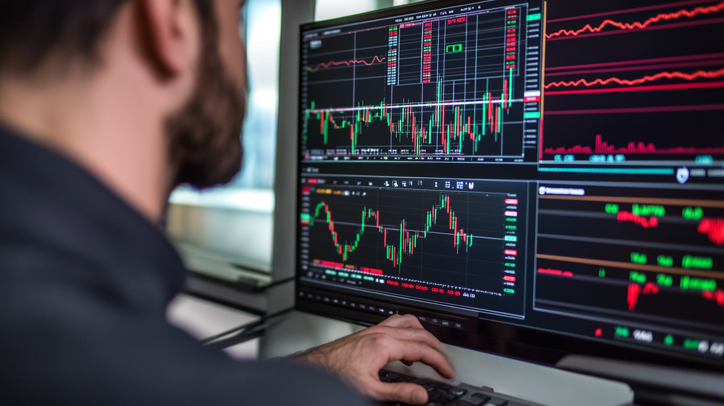 Tarkka Kasvonvik की जांच करें: भरोसेमंद ट्रेडिंग समाधान या नहीं?