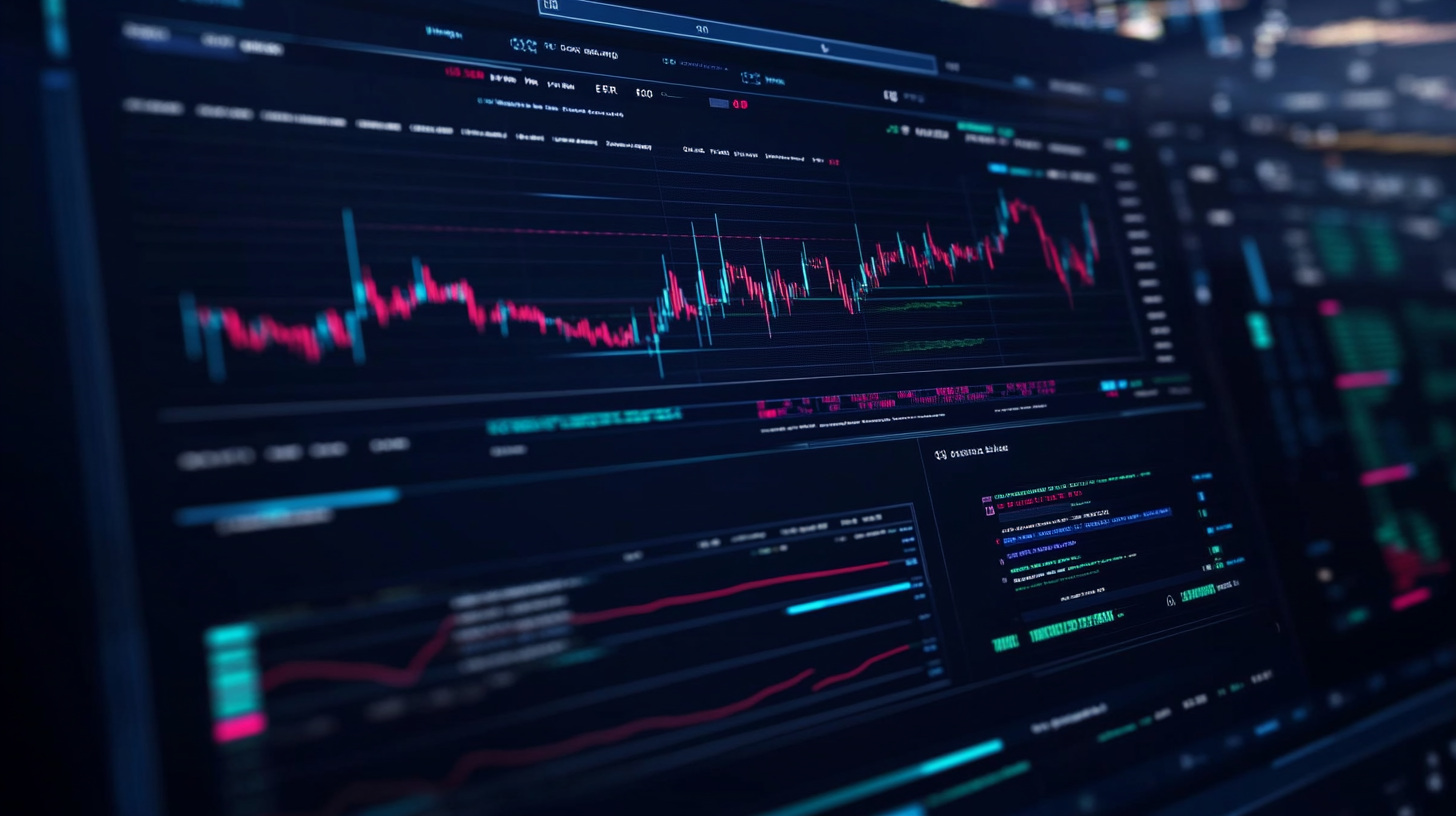 Valoria Capital: ट्रेडिंग उत्प्रेरक का व्यापक दृष्टिकोण