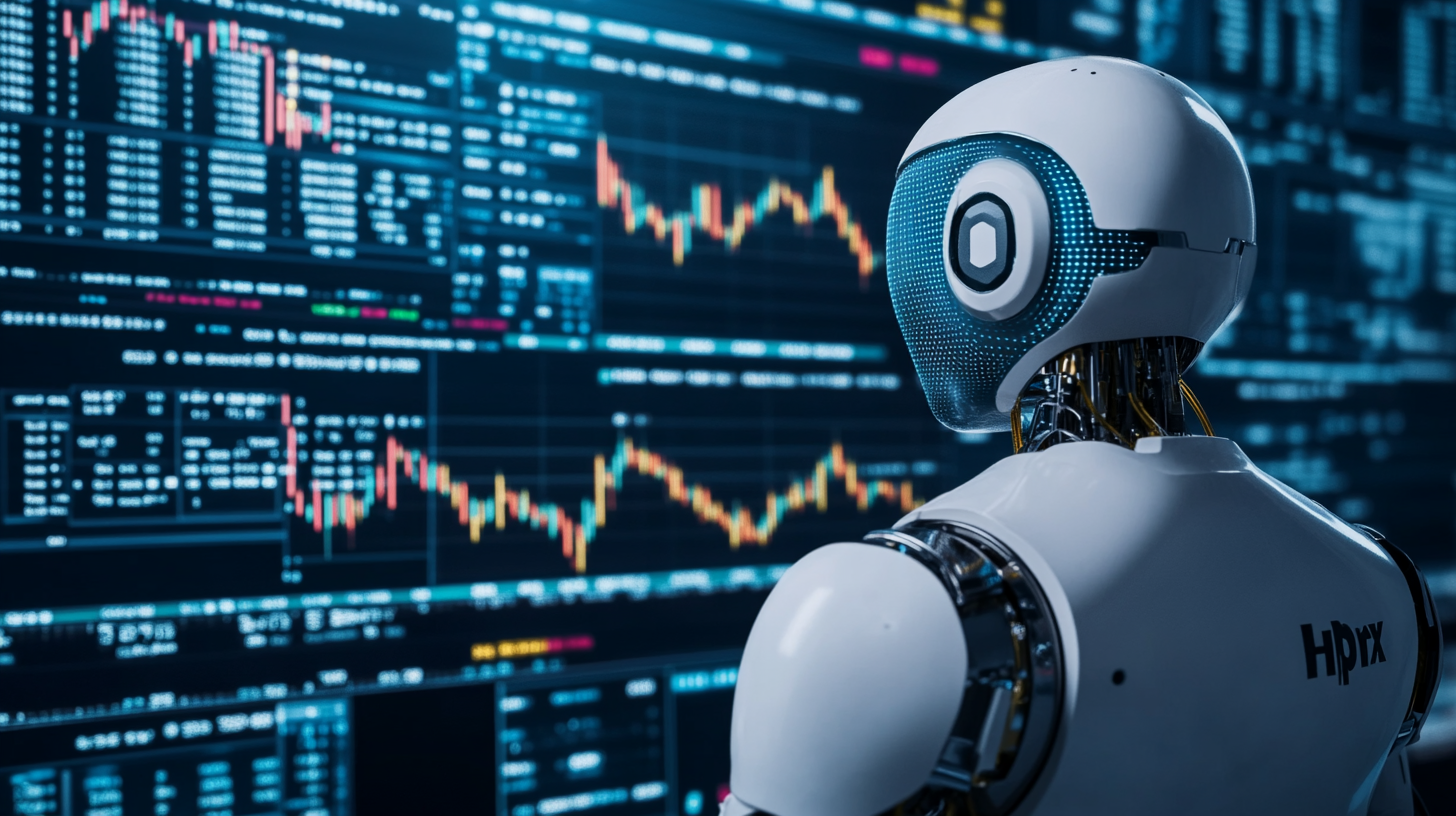 क्या Forgexon Edge Ai अंतिम ट्रेडिंग टूल है?