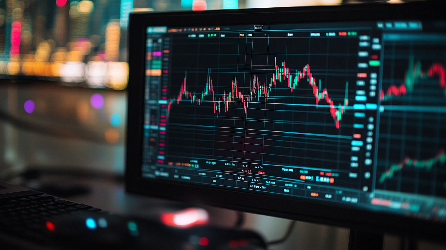 Northflow AI Trading समीक्षा: सिस्टम के पीछे की सच्चाई