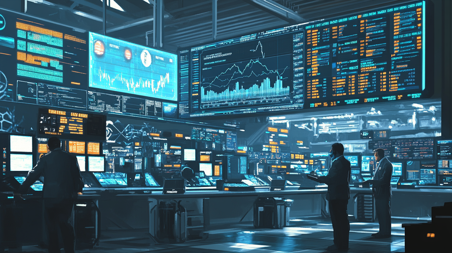 क्या Helder Kapitwoud ट्रेडिंग में अगली बड़ी चीज़ है?