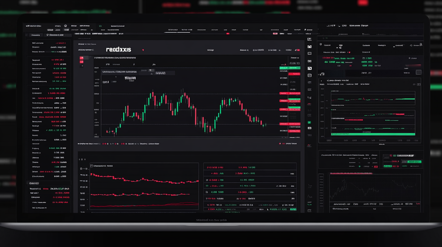 Explore Světlý Kapitek: Trustworthy Trading or a Digital Delusion?