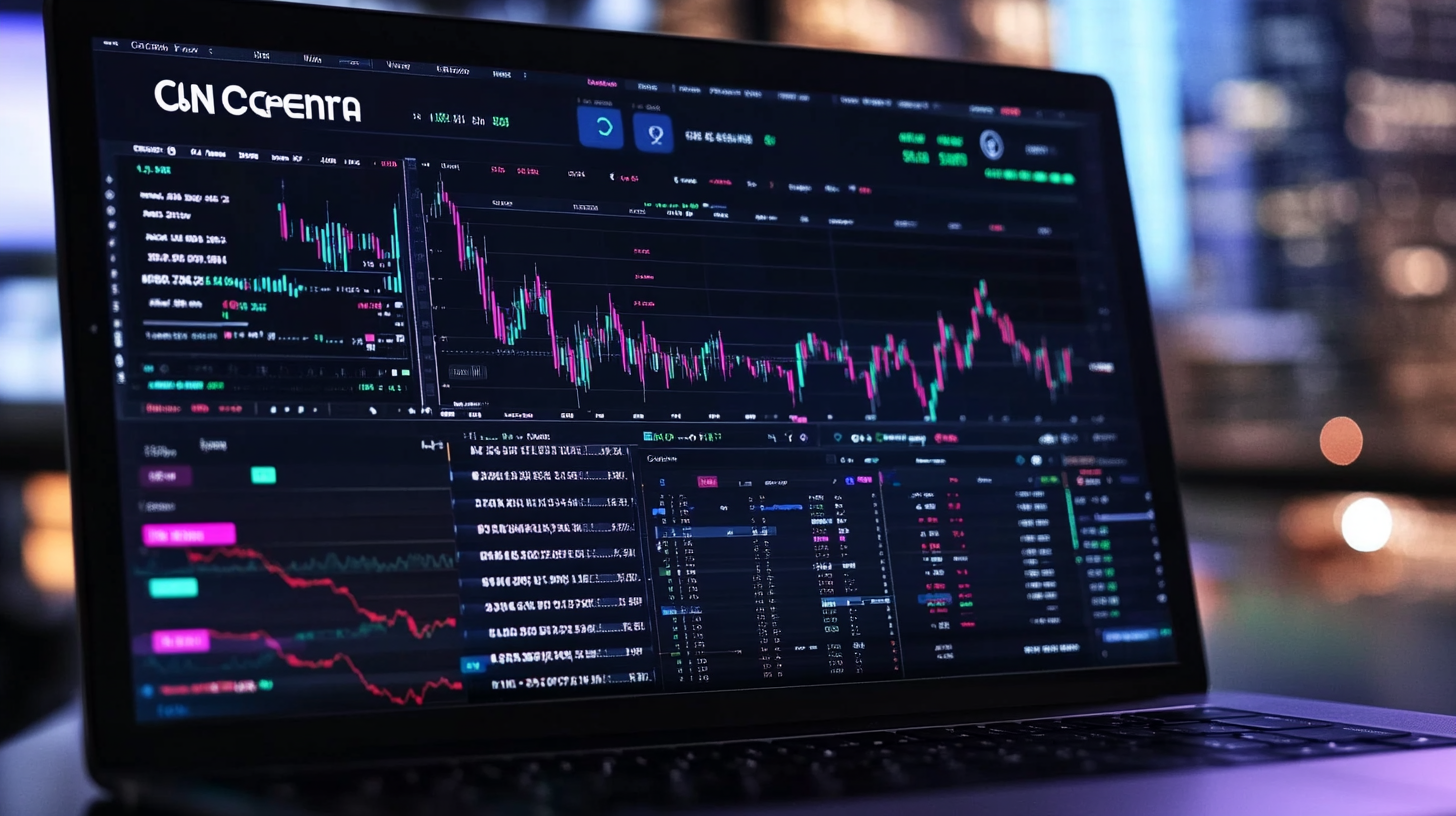 LexoIndex: इस ट्रेडिंग पावरहाउस के पीछे के रहस्यों की खोज करें!