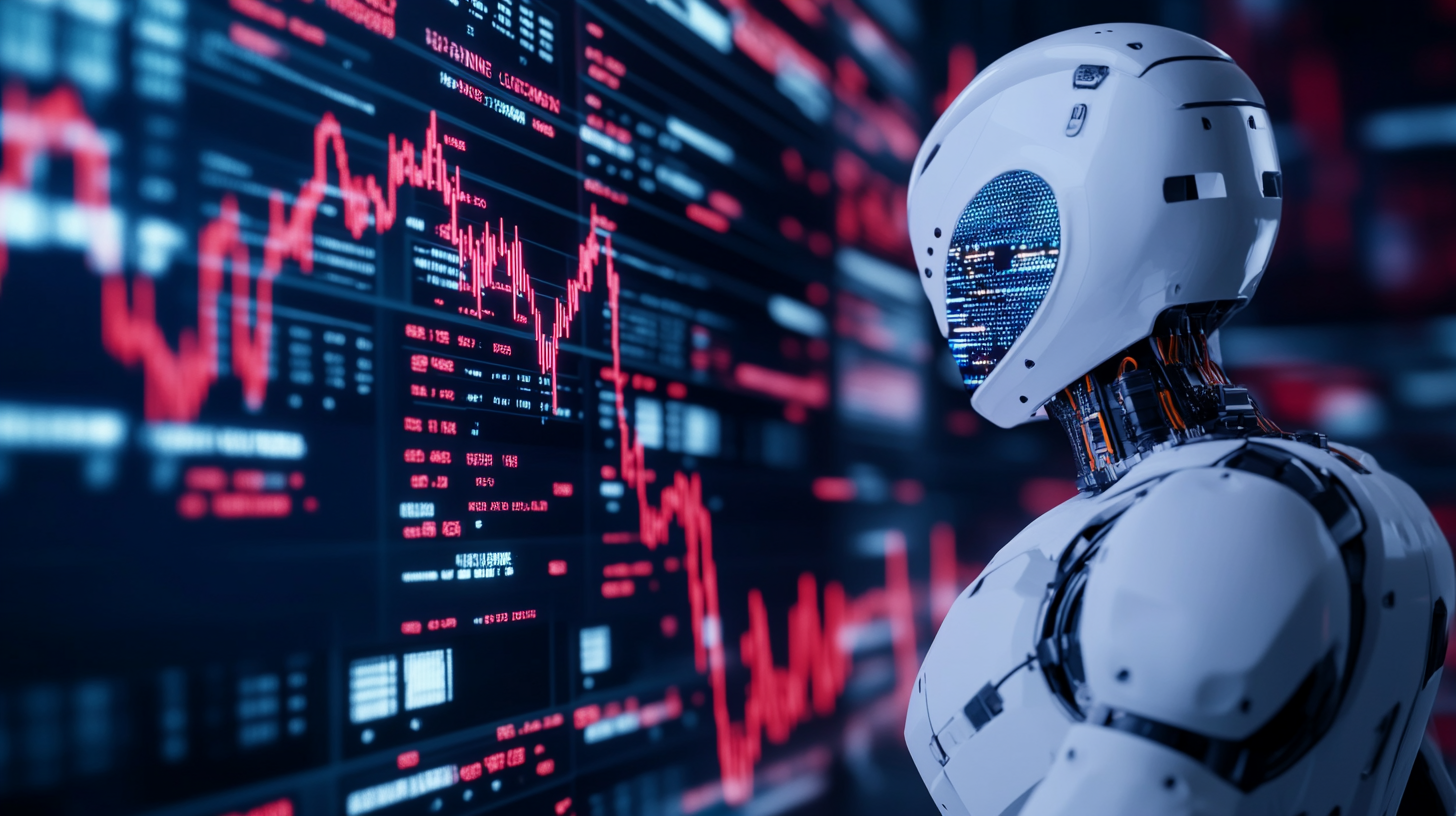 खोजें Kryvion Soltrex: क्या यह ट्रेडिंग सिस्टम भरोसेमंद है?